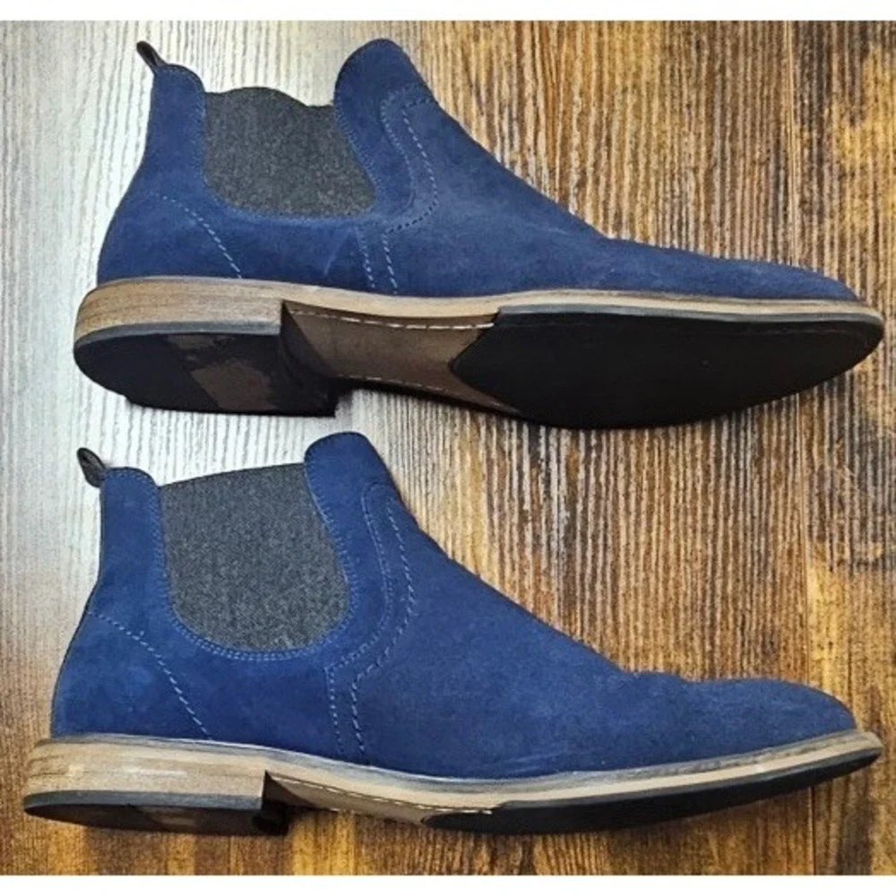 Rails men genuine